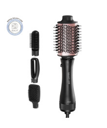 Фен-щетка Galaxy LINE GL 4414 (1200 Вт, 3 режима, 2 скор)