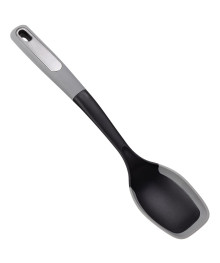 Ложка Mallony CHEF из нейлона с силиконовым краем