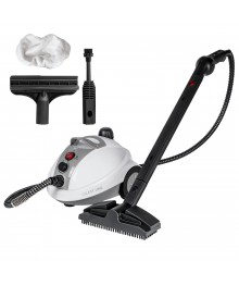 Пароочиститель Galaxy LINE GL 6270 1500 Вт, 700 мл, нагрев до 10 минут, 65 г/мин (2/уп)