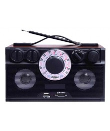 радиопр БЗРП РП-304 (USB,SD,3 УКВ/СВ/КВ, от батареек+ сеть )Новокузнецк, Ленинск-Кузнецк, Барнаул, Горно-Алтайск, Бийск, Томск и др. Bluetooth приемник оптом.