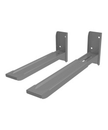 Кронштейн для СВЧ К-112 (металлик)