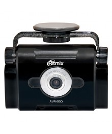 Видеорегистратор Ritmix AVR-850ов оптом доставка в Новосибирск, Барнаул, Кемерово, Томск, Новокузнецк, Горно-Алтайск. Низкие цены.