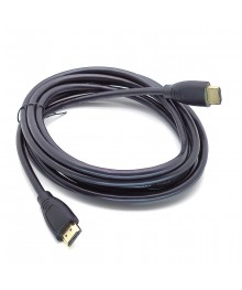 Кабель HDMI-HDMI  OT-AVW06 1,5м (v2.0, пакет)Востоку. Адаптер Rolsen оптом по низкой цене. Качественные адаптеры оптом со склада в Новосибирске.