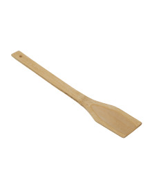 Лопатка бамбук 27,5x4,5см