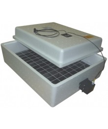 Инкубатор Несушка БИ-1 на 63 яйца (U=220/12В) цифр.терморег. Авт.поворот (арт46)параторы Ротор, зернодробилки Колос, инкубаторы Золушка, Несушка оптом в Новосибирске. Низкие цены.