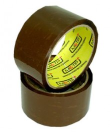 скотч 48мм*150м темный "Экстра" 40мкм(уп.24)том со склада в Новосибирске. Большой каталог изолент, скотч оптом с доставкой по Дальнему Востоку.
