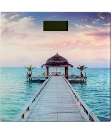 Весы напольные MAXTRONIC MAX-284 Релакс (электрон, LCD, до 150кг/100г, подар уп) 10/упВесы оптом с доставкой по Дальнему Востоку. Большой каталог весов оптом по низким ценам.