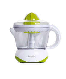 Соковыжималка для цитрусовых Blackton Bt J1110 Белый (220V/25Вт, 0,7л, две сменные насадки )