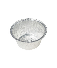 Форма алюминиевая для запекания  140мл, 8,5*3,8см C1G  /100шт (536713)