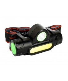 Фонарь Ultra Flash E1340 (налоб, акк 3,7В, димм, черн, XPE + COB LED, 3Вт, 2реж, магнит, бокс)у Востоку. Большой каталог фонари Ultra Flash оптом по низкой цене с доставкой по Дальнему Востоку.