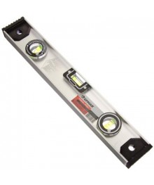 Уровень строительный " Рельс", 40смирске. Большой каталог рулеток оптом по низкой цене. Рулетки оптом с доставкой по Дальнему Востоку.