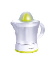 Соковыжималка для цитрусовых Blackton Bt J1111 Белый (220V/40Вт, 1,2л, две сменные насадки )