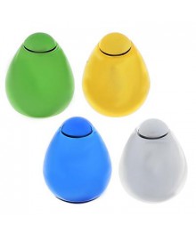 Игрушка "Гиро-капля", 3x4x3см, 4 дизайнаИгрушки антистресс оптом с доставкой по всей России.