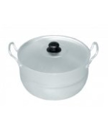 Калитва Кастрюля 6,0л матовая 1060