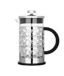 Френч-пресс Луар 1л, жаропрочное стекло
