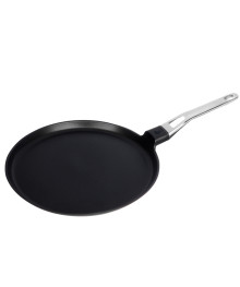 Ivlev Chef Royal Сковорода блинная литая d28см, антипригарное покрытие Whitford Quantanium, индукци