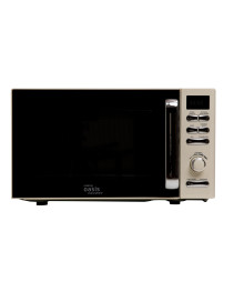 Микроволновка making Oasis everywhere MW-80EI беж (20л, 800Вт, электронное упр, 8 прогр, таймер)