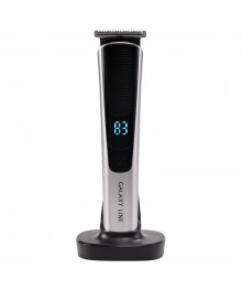 Машинка для стрижки Galaxy LINE GL 4161 аккум, индикатор, работа 1,5ч (24шт)Триммеры оптом с доставкой по Дальнему Востоку. Magnit RMZ оптом по низкой цене.