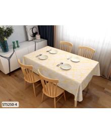 Клеенка GRACE ST5250-4 ткань с пвх покрытием 1,37(+-3)х20м