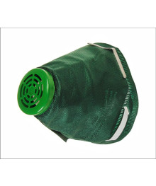 Полумаска фильтрующая У-2К FFP1 (ультразвук)