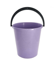 Ведро  12л хозяйственное УДАРОПРОЧНОЕ