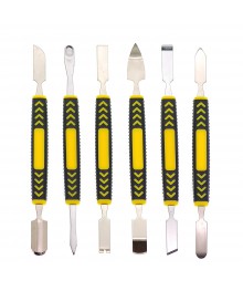 Набор для вскрытия корпусов Патриот PT-INO12 (6 в 1)