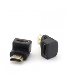 Переходник гнездо HDMI- штекер HDMI угловойВостоку. Адаптер Rolsen оптом по низкой цене. Качественные адаптеры оптом со склада в Новосибирске.