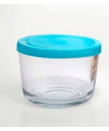 Форма для хранения продуктов PAPRIK 3  емк1430 мл П/У 7254 (12/1) Иран