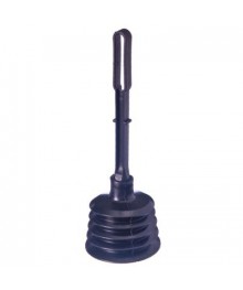 Вантуз гофрированный, h29см Товары для ванной оптом с доставкой по Дальнему Востоку. Большой каталог товаров для ванной оптом.