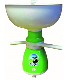 Сепаратор ЗОРЬКА (60л/ч, 220В)параторы Ротор, зернодробилки Колос, инкубаторы Золушка, Несушка оптом в Новосибирске. Низкие цены.