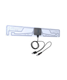 Антенна ком. ДМВ "REMO BAS-5322-USB Стрекоза"