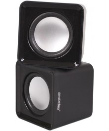 Колонки SmartBuy MINI, мощность 4Вт, USB черные (SBA-2800)по низкой цене. Колонки Defender оптом с доставкой по Дальнему Востоку. Качетсвенные колонки оптом.