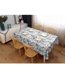 Клеенка GRACE ST1075 ткань с пвх покрытием 1,37(+-3)х20м