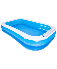 Бассейн надувной прямоугольный 305*183*50 см, 1087 л, 51259 Sunclub