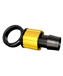 Фитинг оконечный СКЛ-16Л (заглушка) для капельной ленты