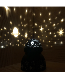 Светодиодная система B52 "SKY", Звездное небо: тепл бел, IP20, 220B/3хААA (не в компл.)Дискосвет оптом с доставкой. Каталог дискошаров оптом по низким ценам.