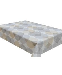 Клеенка GRACE STG049A, ткань с пвх покрытием 1,37(+-3)х20м