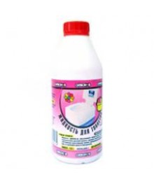 Жидкость моющая Девон-В 500мл для биотуалетов (для верхнего бака) биоразлагаемаяптом. Биотуалеты оптом с доставкой по Дальнему Востоку. Большой каталог биотуалетов в Новосибирске.