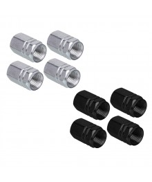 Заглушек нипеля, набор 4 шт