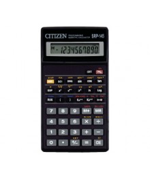 калькулятор Citizen SRP-145N /10разряд,научный,программ,61функц/м. Калькуляторы оптом со склада в Новосибирске. Большой каталог калькуляторов оптом по низкой цене.
