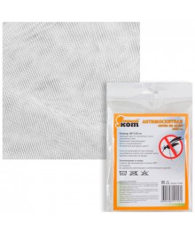 Штора-сетка от мух на окно Рыжий кот MWN-01, 80*120смоптом с доставкой по Дальнему Востоку. Средства от насекомых оптом с доставкой по Дальнему Востоку.