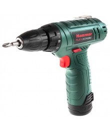 Дрель - шуруповерт Hammer Flex ACD12LE аккум 12.0В Li-Ion 1шт x1.3Ач 10мм 0-550об/мин 18Нм зар.3чт оптом со склада в Новосибирске. Бензопилы оптом по низкой цене. Бензопилы оптом - высокое качеств