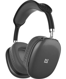 гарнитура Defender FreeMotion B645 черный,микрофон,Bluetooth