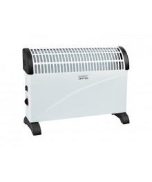 Конвектор электрический Zerten ZKP-20 (2кВт, мех. рег, напольн)лянные обогреватели, тепловентиляторы оптом в Новосибирске, доставка в регионы. Сушилки для обуви.