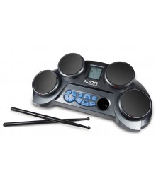 Барабанная установка ION Audio DISCOVER DRUMS настольная