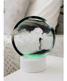 Светильник ночник Старт NL 1LED Sands серый