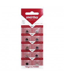 Бат G 1 364A Smartbuy AG1-10B (200/2000) (SBBB-AG1-10B)