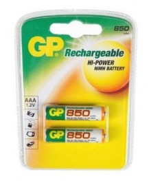 акк R3 GP  850mAh (20шт) Ni-Mh BL-2 гг Новосибирск, Барнаул, Горно-Алтайск, Бийск, Томск, Кемерово, Новокузнецк, Ленинск-Кузнецк и др: