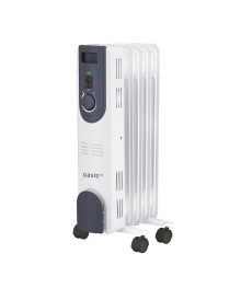 масл.рад-р Oasis OT-10 (1 кВт, 5секц)