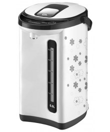 Термопот Energy TP-617 (5 л 750 Вт) оптом. Большой каталог термопотов Дельта, Василиса, Магнит, Ирит оптом с доставкой в Новосибирске.